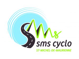 Logo club SMS Cyclo