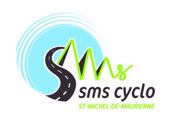 Logo Club SMS Cyclo